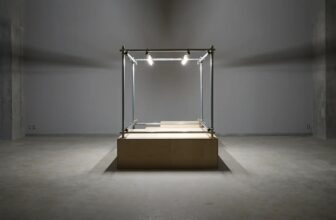 Luigi Honorat: Forms Suspended Between Reality and Code