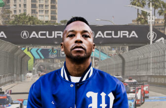 Lupe Fiasco To Play The Acura Grand Prix Of Long Beach