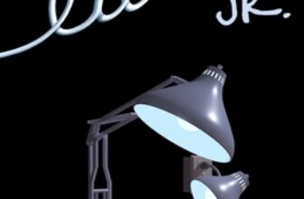 Celebrating the 40th Anniversary of “Luxo, Jr.” |