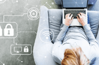 Cyber-Activity Insurance Protection By Chubb