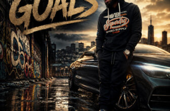 Rapper M Soto’s Latest Single Finds Him Focussed on His “Goals” – Aipate