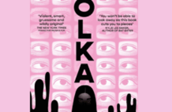 Molka – Monika Kim – Compulsive Readers