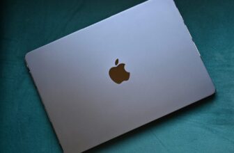 I upgraded from the M1 MacBook Air to the M5, and here’s what changed for me