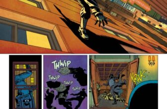 Sneak Peek at Spider-Man/Superman Bonus Stories in the Marvel/DC Crossover! – ComicAttack.net