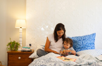 Great Kids Books Parents Won’t Mind Reading Again… and Again