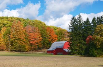 Best Road Trips From Chicago • LL World Tour