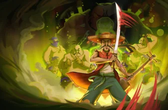 Mexican Ninja Coming to PS5, Xbox & PC on 20th August
