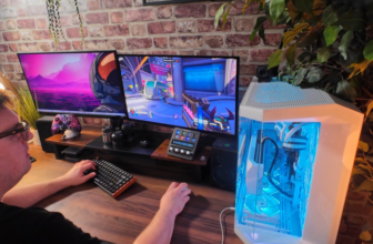 I Ditched My Old LED Panel For An MSI MAG 273 QP QD OLED