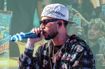 Dei V Kicked Off The Baja Blast Summer Series In Chicago