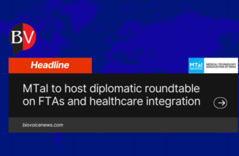 MTaI to host diplomatic roundtable on FTAs and healthcare