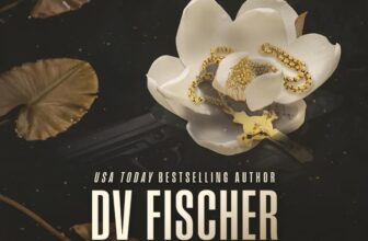 JeanzBookReadNReview: REVIEW – MUDDY WATERS BY DV FISCHER