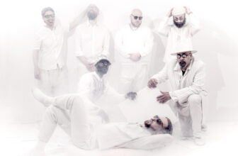 Album Review: Maajo – ‘Water of Life’