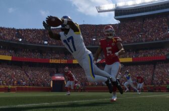 Madden 27: Timing-Based Catching Guide