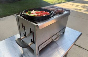 Made In Grill Review – Perfect for Tailgating for the Rest of Your Life – CookOut News