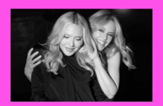 Madonna And Kylie Minogue Reunite For “Love Sensation” Remix This Week