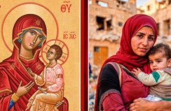 Magnificat: Joyful Challenge from a Young Mother