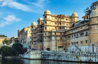 11 Most Places to Visit in July in India