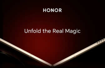 Something extraordinary is unfolding – HONOR PH Is Set to Redefine What a Foldable Phone Can Be