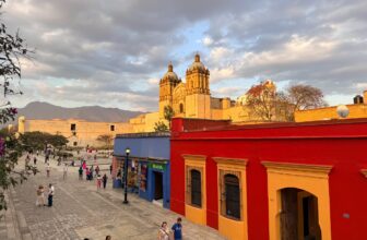 The Best Food in Oaxaca—From Market Stalls to Michelin Stars