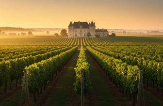 Bordeaux En Primeur 2025 Wine Showcase – O’Briens Wine