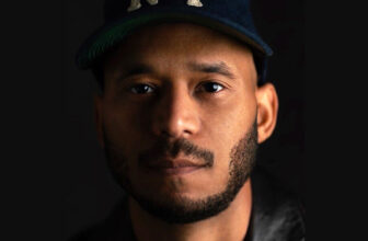 MakeMake Welcomes Carlos Crooks to Editorial Roster – Motion design