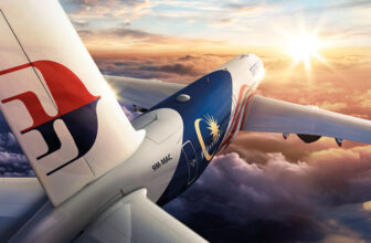 Advanced weather intelligence introduced by Malaysia Airlines