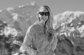 Body of avalanche victim Mallory Geis found on Broad Peak