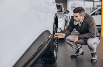 How Choosing the Right Tyres Changes the Entire Driving Experience