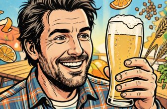 Belgian Wit – Virginia Craft Beer Magazine