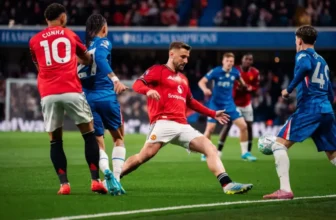 Man United to pounce on Barcelona Target