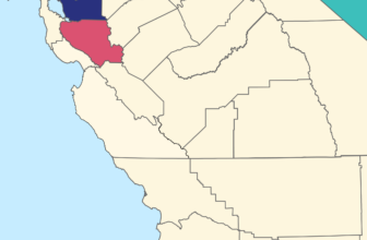High Cost Hospitals in the Southern Bay Area