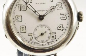 Military pocket watches – Time Worn Watches