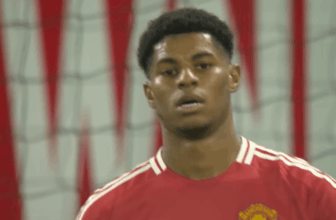 Could Man United Change Course On Marcus Rashford?