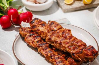 Juicy Every Time (Pork Loin)