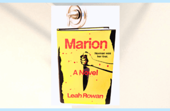 Marion by Leah Rowan Book Review