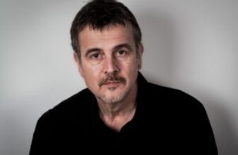 Mark Billingham Awarded the 2026 CWA Diamond Dagger – A Landmark Moment for Crime Fiction! #CWA #DaggerAwards – CrimeBookJunkie