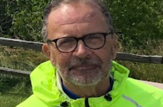MARK KINZER: Reflecting upon a 4,000-mile journey