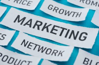 Are You Spending Enough on Marketing?