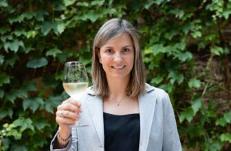 Marta Vidal named president of the Cava DO