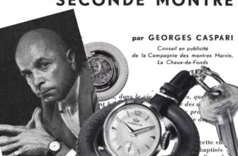 From Gimmick to Trend: Marvin’s Tire Watch