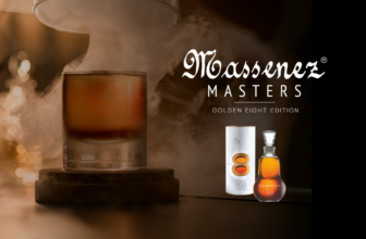 Massenez Masters National Final lands at Dean & Nancy for Sydney Bar Week