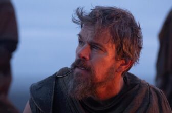 Taming Odysseus – James R. Rogers
