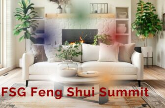 Feng Shui Patterns: Recognition, Utilisation, Creation and Freedom Beyond Feng Shui – a lecture with Jan Cisek