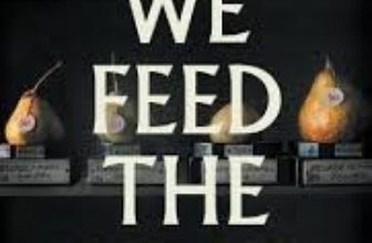 May We Feed the King by Rebecca Perry — Lonesome Reader