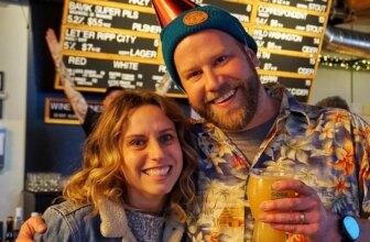 Say Goodbye to N. Portland community hub ‘Mayfly’ and Hello to upcoming ‘The Watershed taproom & bottle shop’ — New School Beer + Cider