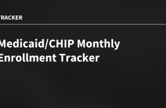 Medicaid/CHIP Monthly Enrollment Tracker | KFF