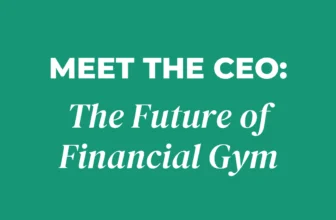 New Owners, New Chapter for Financial Gym