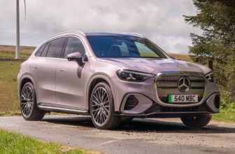 Mercedes-Benz GLC EQ (2026 – ) | Expert Rating
