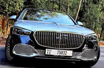 Mercedes Maybach S 680 review: First class upgraded