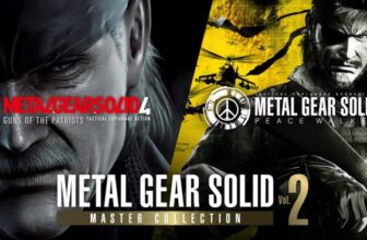Master Collection Vol. 2 has apparently removed MGS4’s PS3 on Nintendo Switch 2 and Switch [update: confirmed]